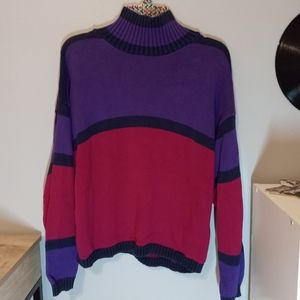 Vintage Sweater